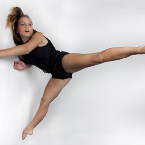 Lucy Reichman.  Photo: Maylei Hunt.